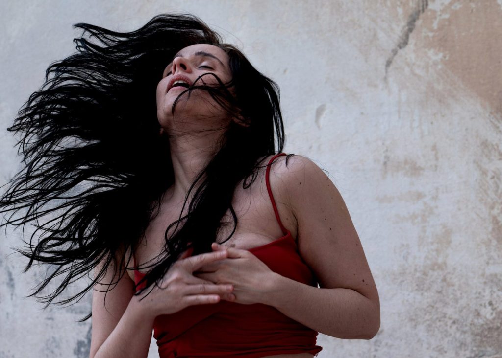 ©Κατερίνα Αρβανίτη