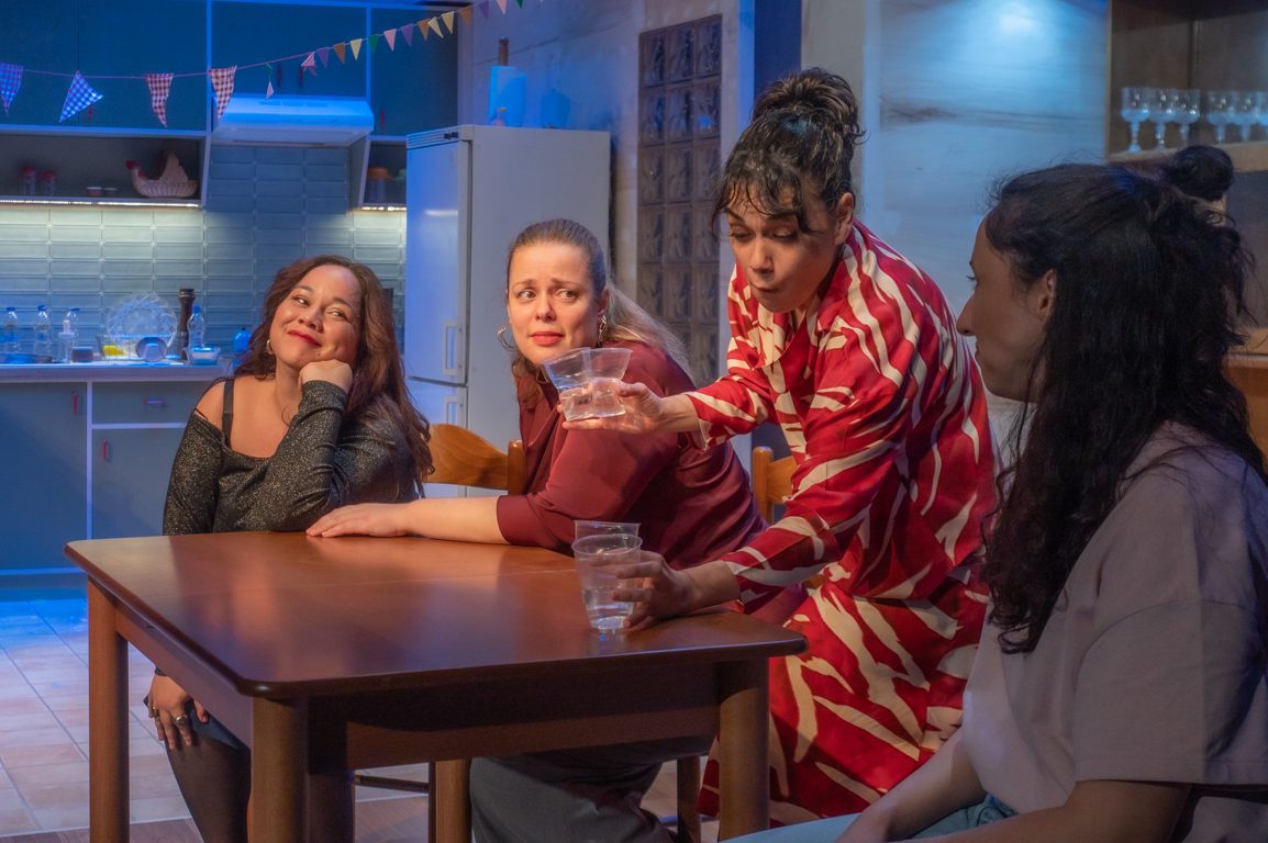 Φωτογραφίες: Δημήτρης Καστανάρας                        