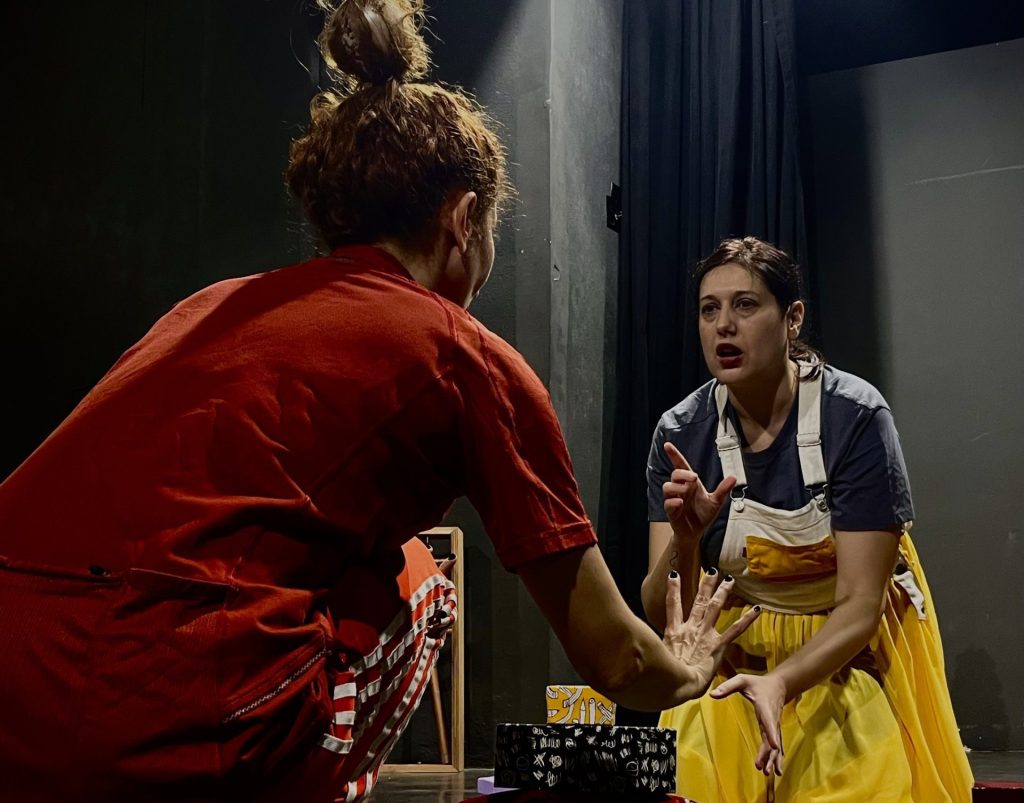 Φωτογραφίες: Μαριλένα Τριανταφυλλίδου