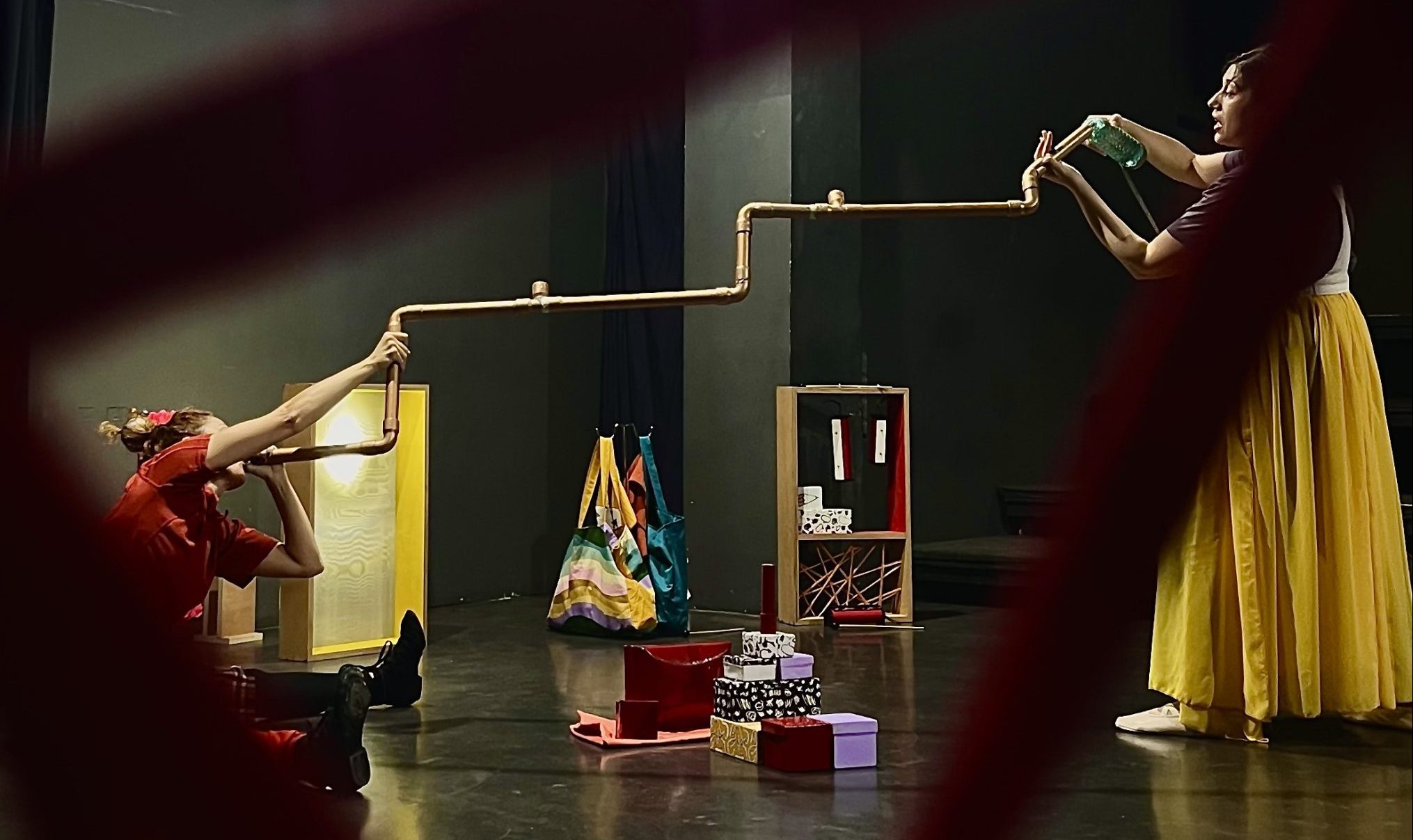 Φωτογραφίες: Μαριλένα Τριανταφυλλίδου