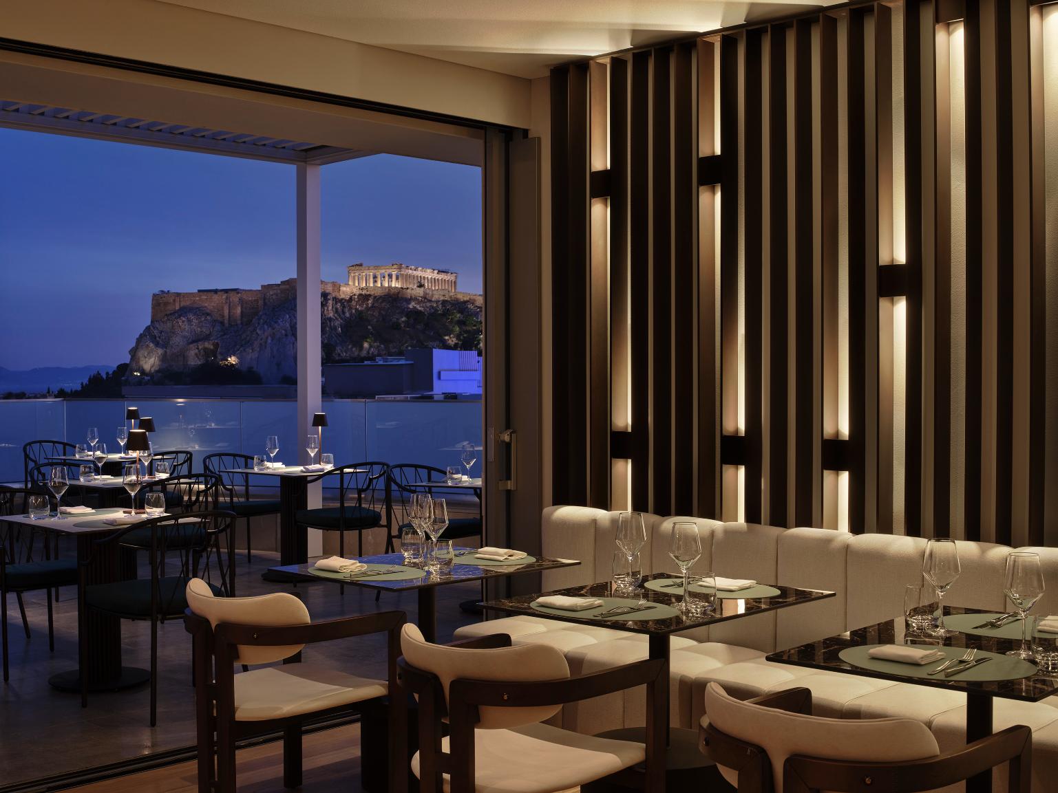 Το Electra Rhythm Athens γιόρτασε τα εγκαίνια της νέας του εποχής