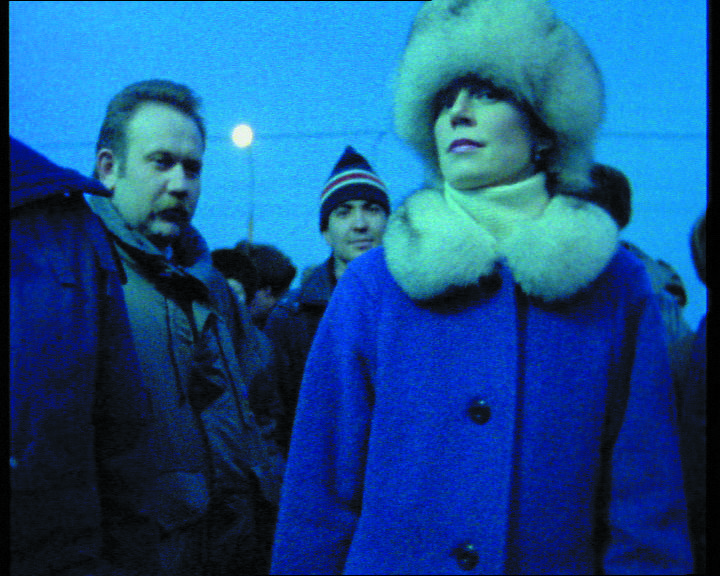 Εξ Ανατολών (1993) της Σαντάλ Ακερμάν