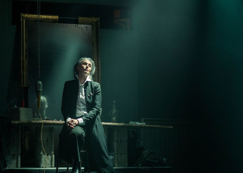 Φωτογραφίες:  Σταύρος Χαμπάκης