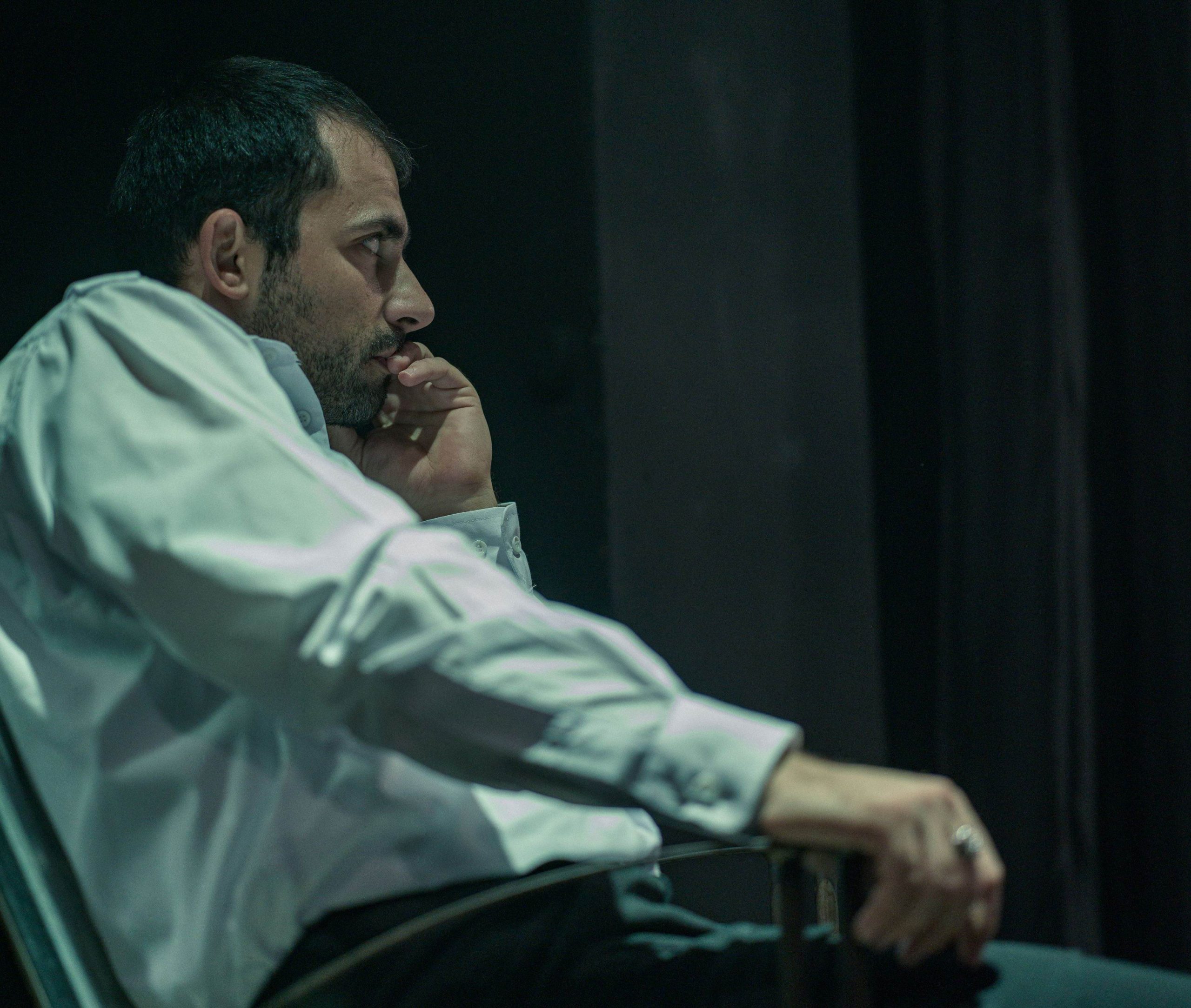 Φωτογραφίες: Αχιλλέας Τσούτσης, Θάνος Λυμπερόπουλος