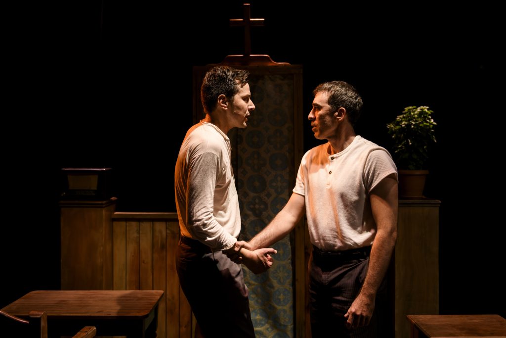 Ήλιος με δόντια