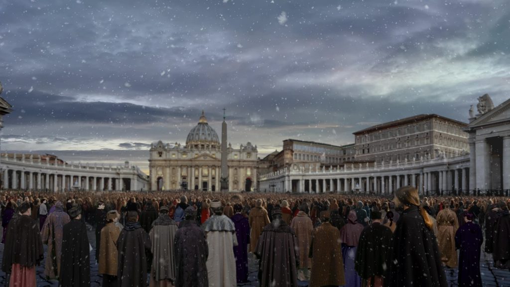 Κύριλλος και Μεθόδιος – Οι φωτιστές των Σλάβων