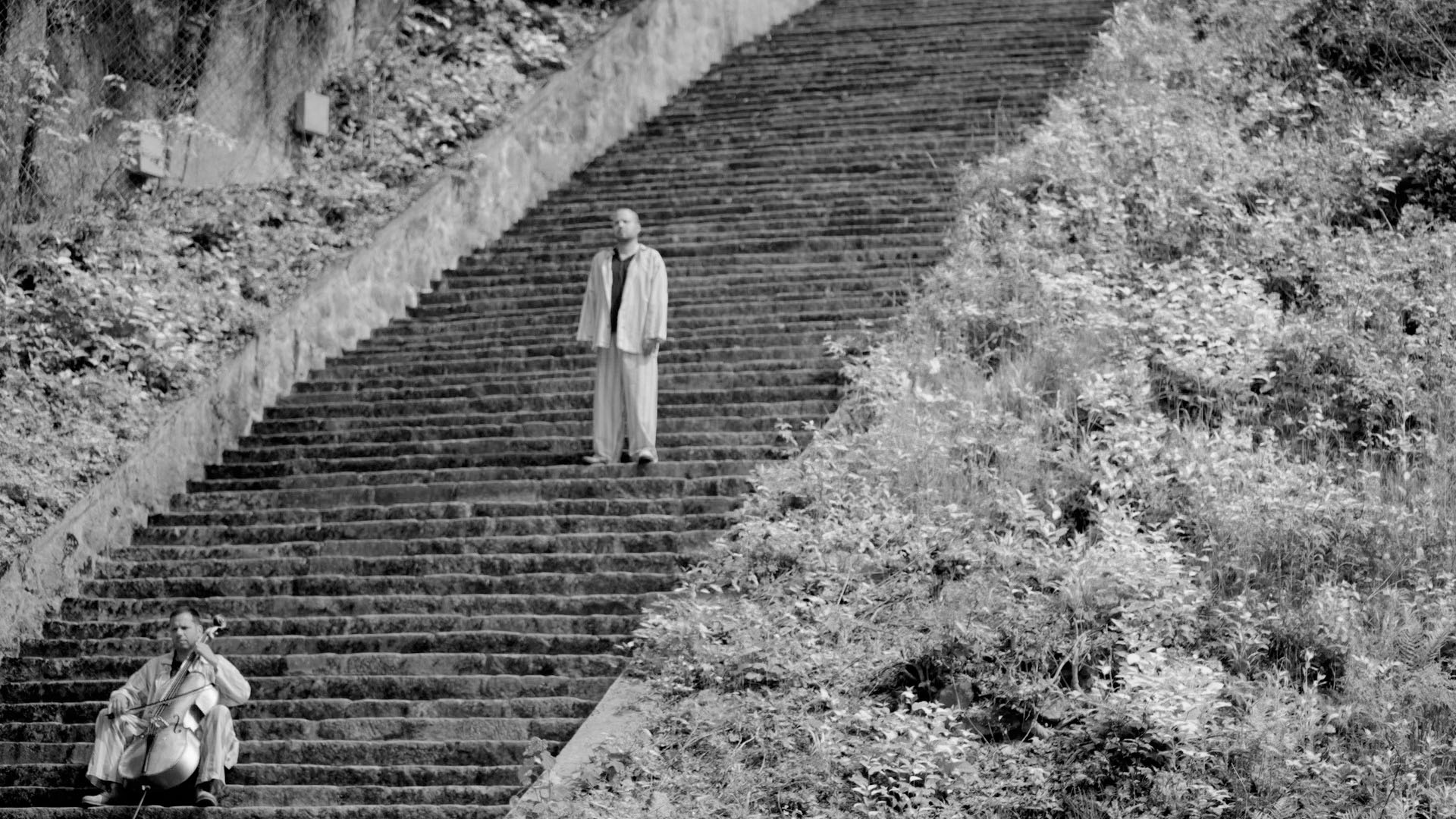 Το Mauthausen του Θεοδωράκη και Καμπανέλλη στην Ταινιοθήκη