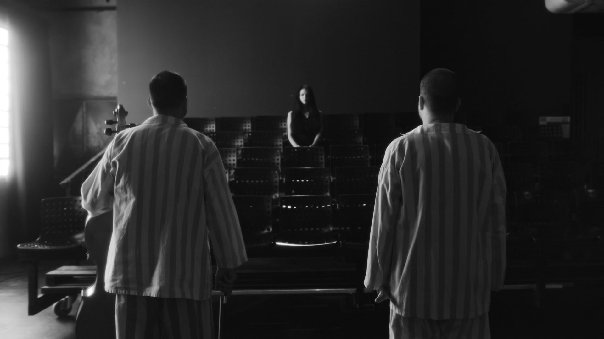 Το Mauthausen του Θεοδωράκη και Καμπανέλλη στην Ταινιοθήκη