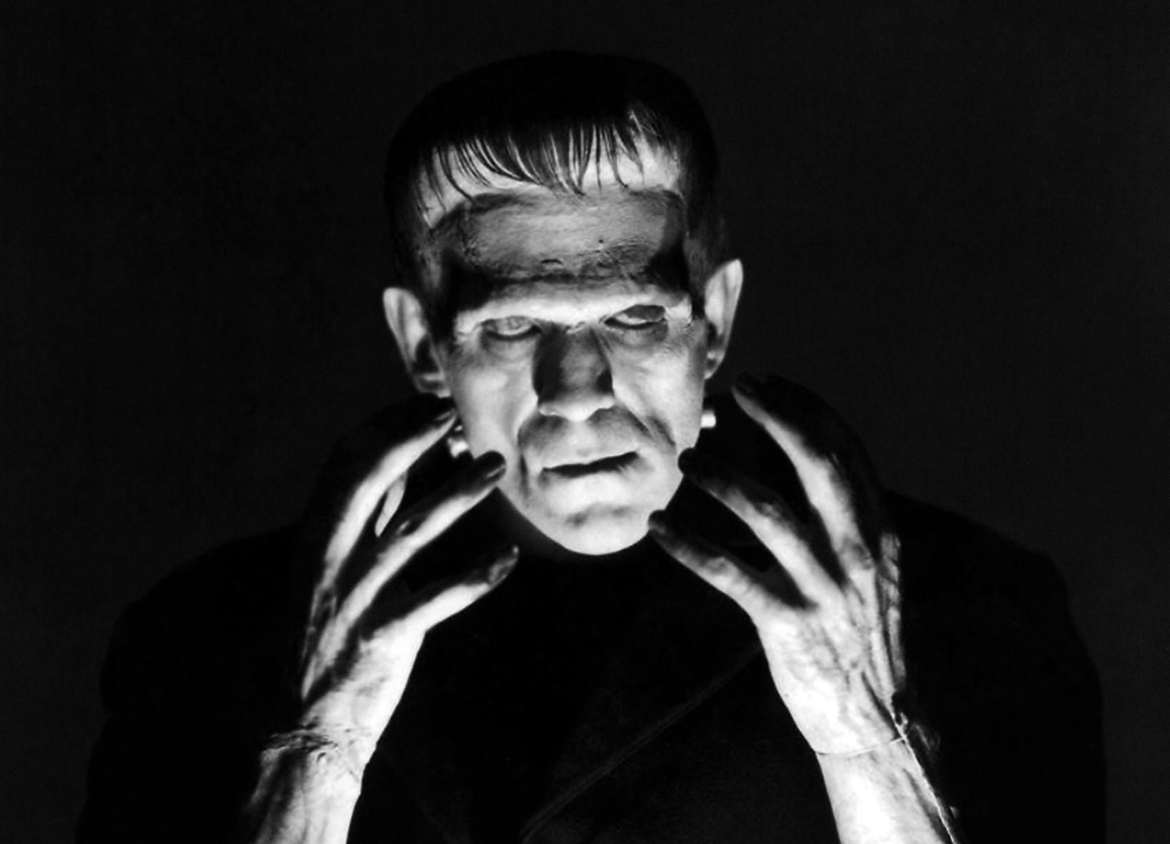 Frankenstein (1931)
