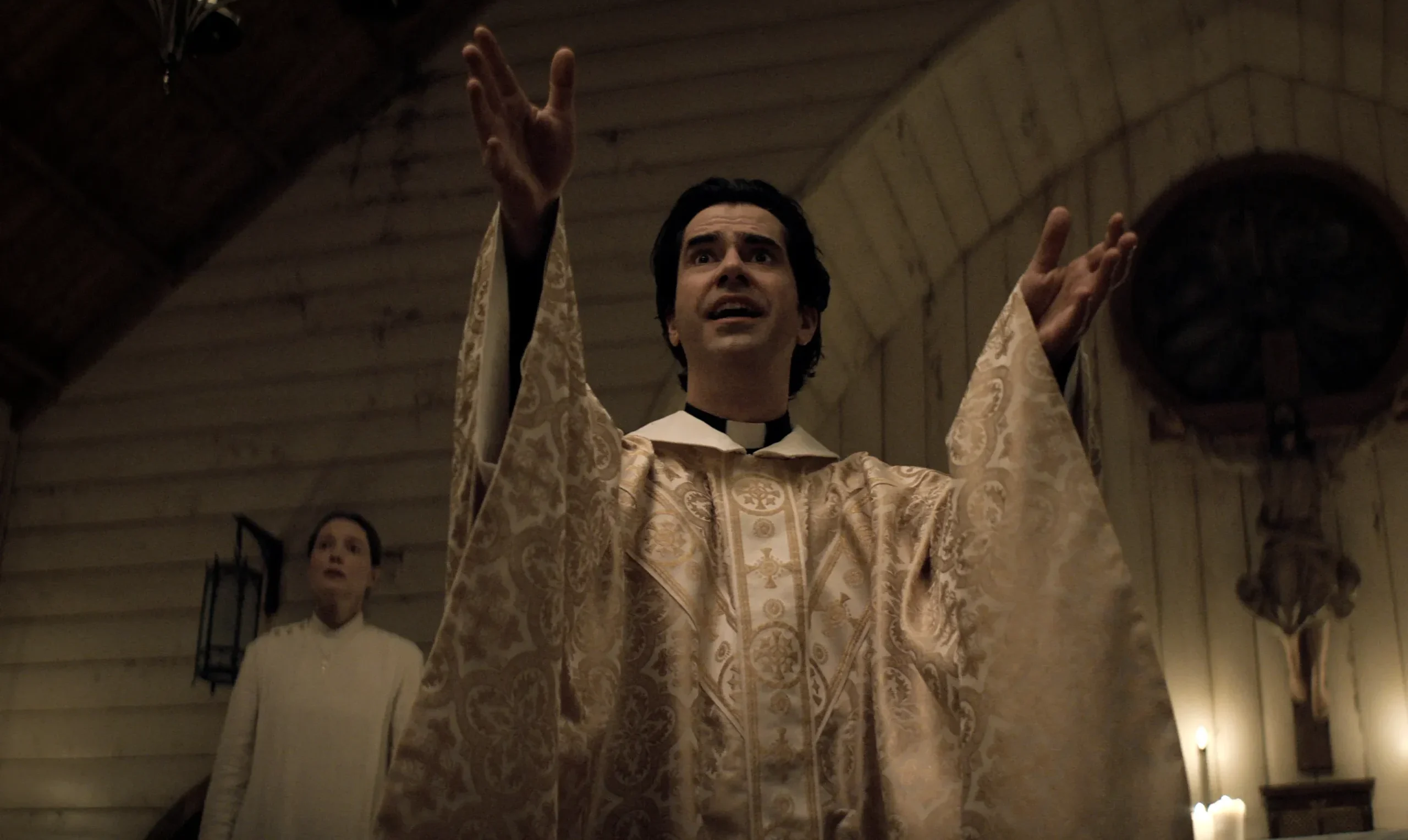 Midnight Mass (Netflix)