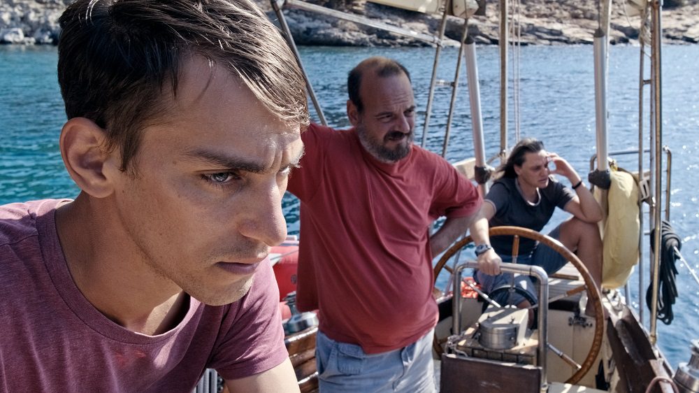 Μικρός Ανθρωποφάγος (2025) του Γιάννη Φάγκρα