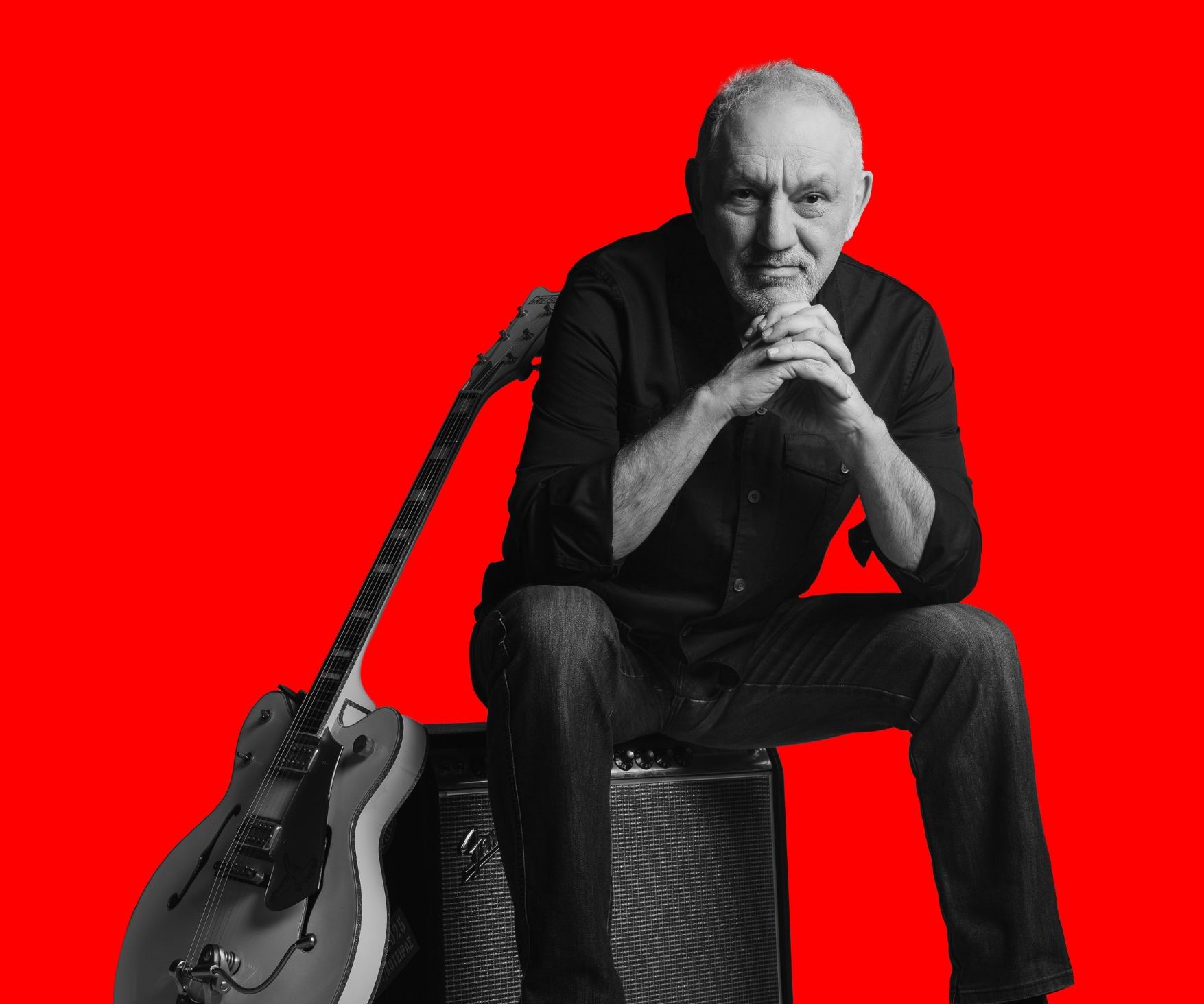 Ο Νίκος Πορτοκάλογλου στο Θέατρο Παλλάς