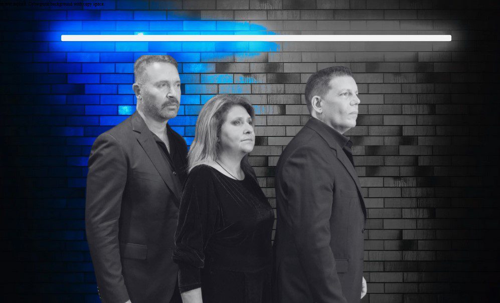 Όμορφη Πόλη: Η μουσικοθεατρική παράσταση – ωδή στον Μίκη Θεοδωράκη ταξιδεύει σε όλη την Ελλάδα