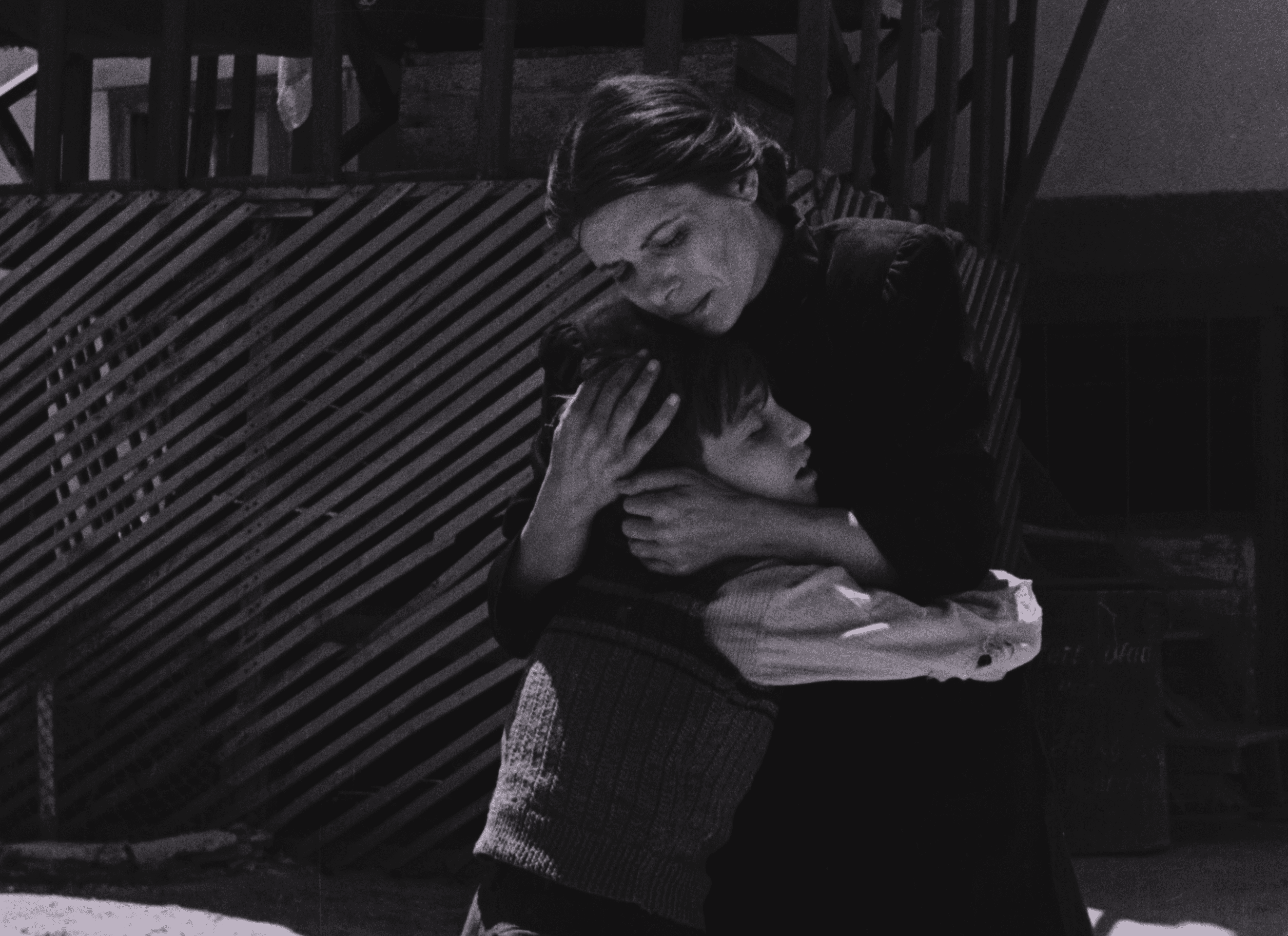 «Πικρό Ψωμί» (1951) του Γρηγόρη Γρηγορίου