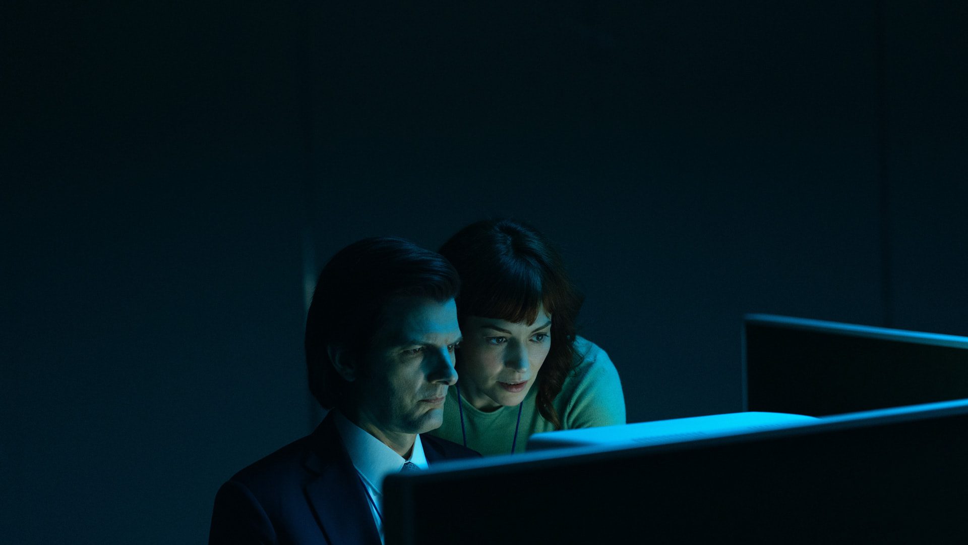 Severance (Apple Tv)