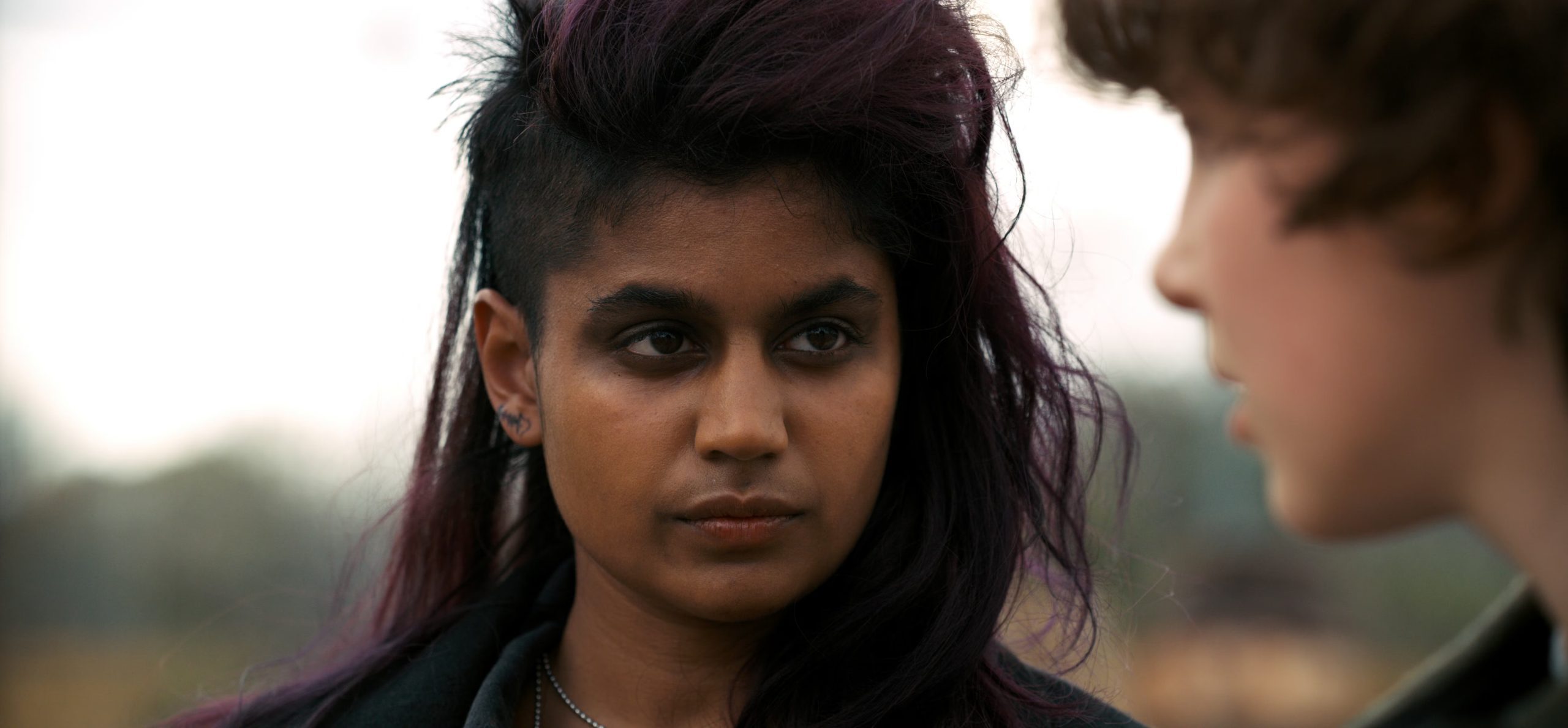 Η Kali ή Eight από τη 2η σεζόν του Stranger Things