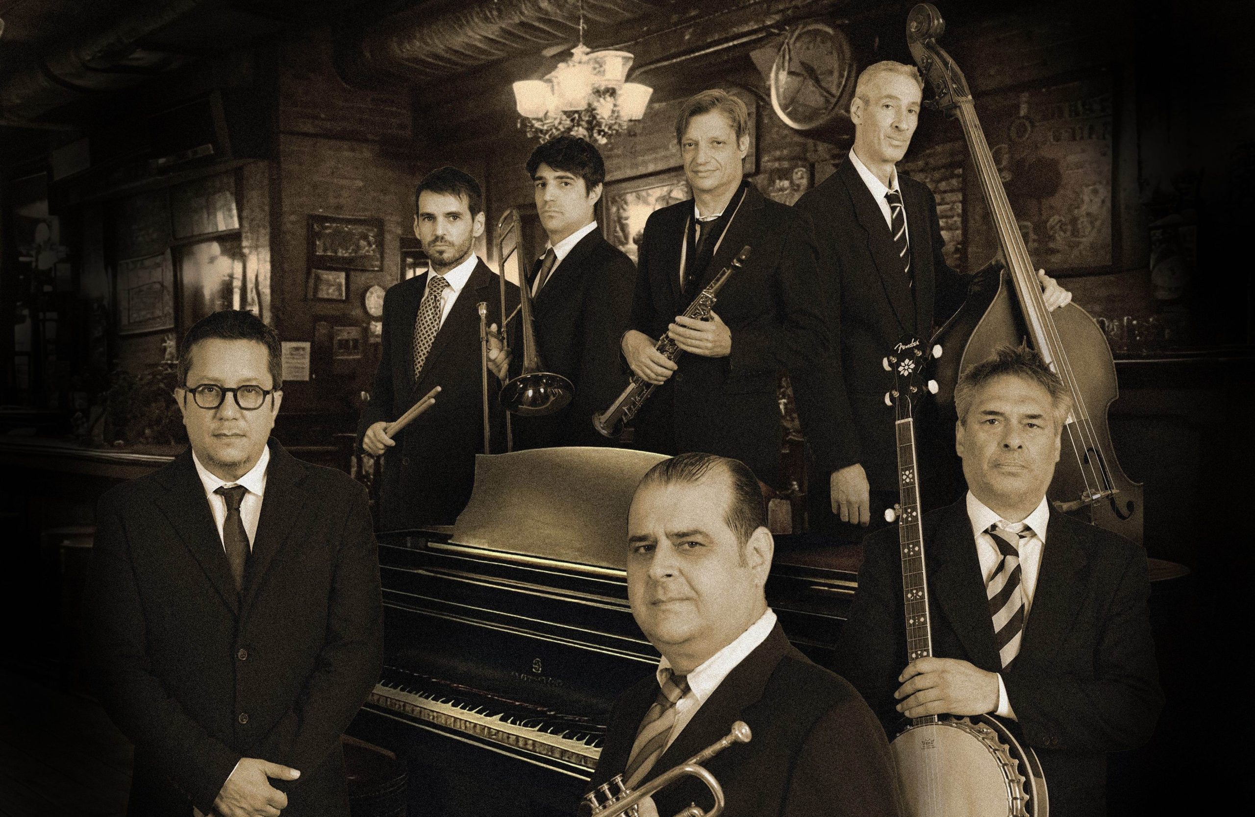 Μουσικά Χριστούγεννα στο ΚΠΙΣΝ