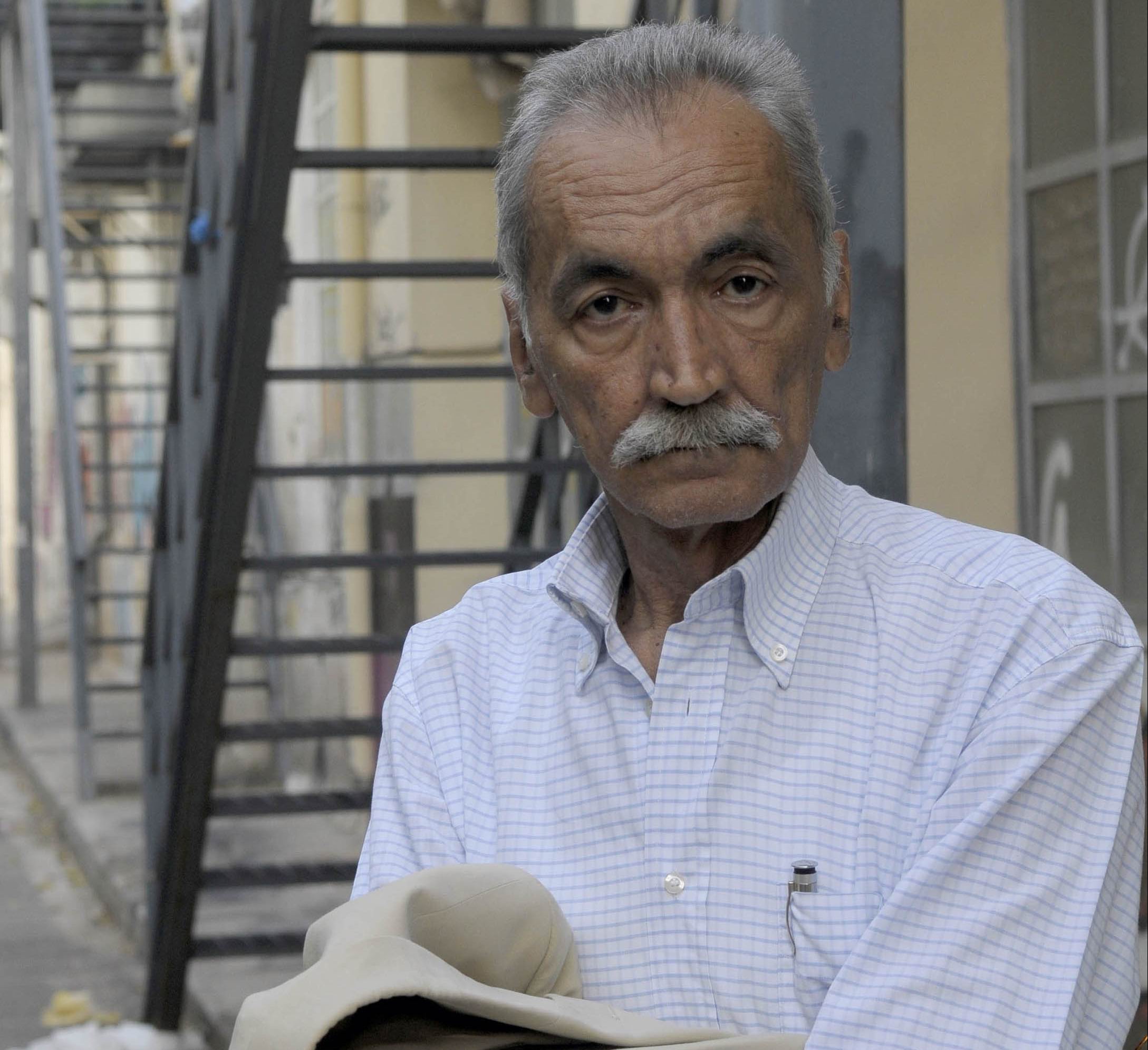 14ο Φεστιβάλ Πρωτοποριακού Κινηματογράφου της Αθήνας: Αφιέρωμα στον Θανάση Ρεντζή 