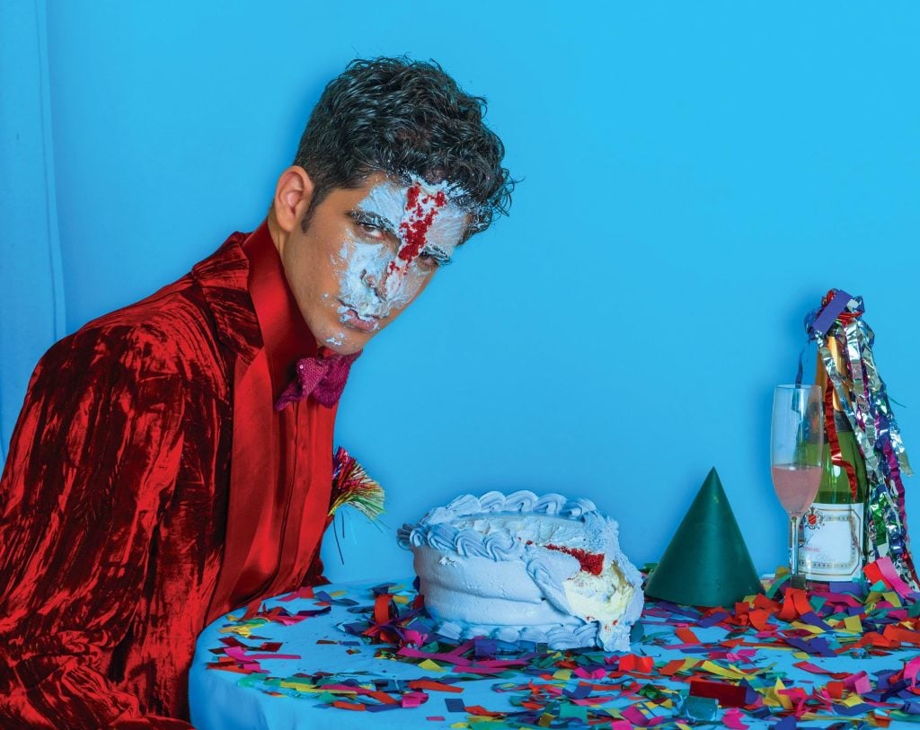 Φωτογραφία: Ανδρέας Σιμόπουλος