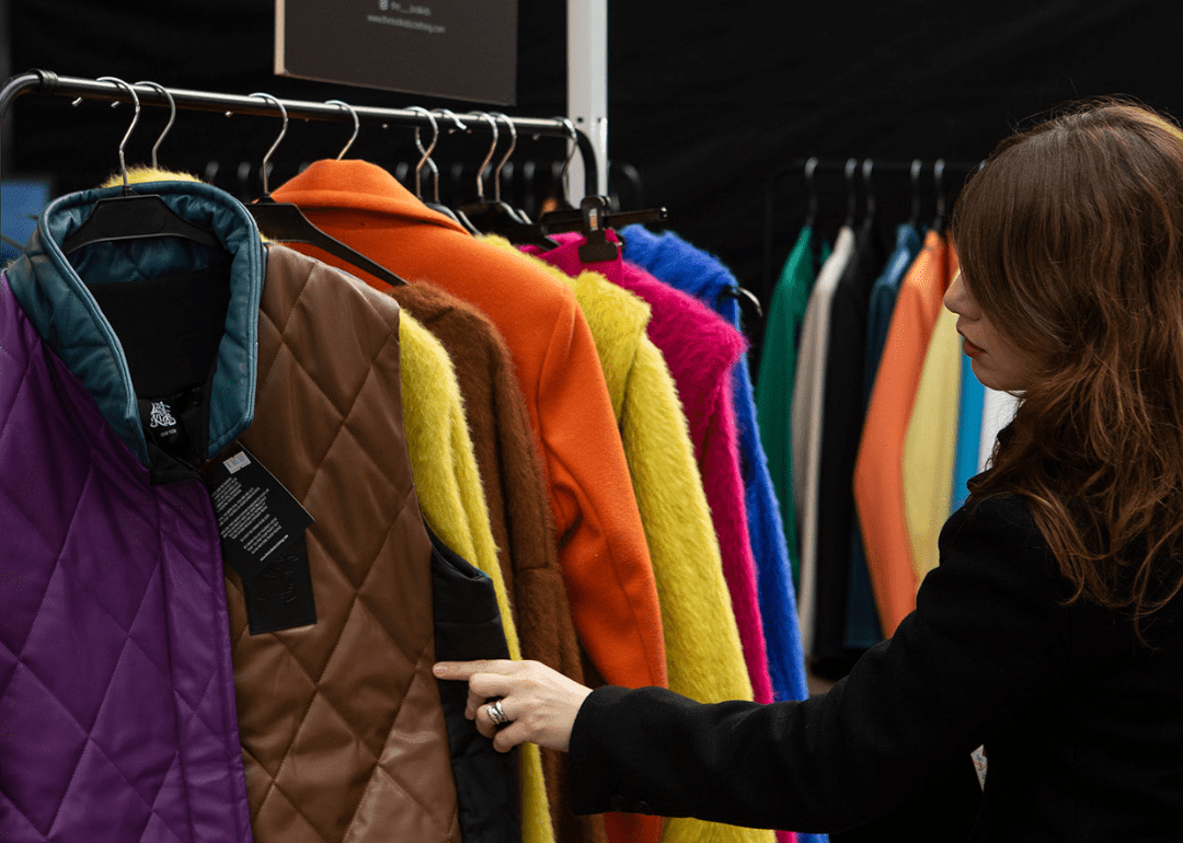 The Meet Market Xmas στο Παλιό Αμαξοστάσιο του Ο.ΣΥ 