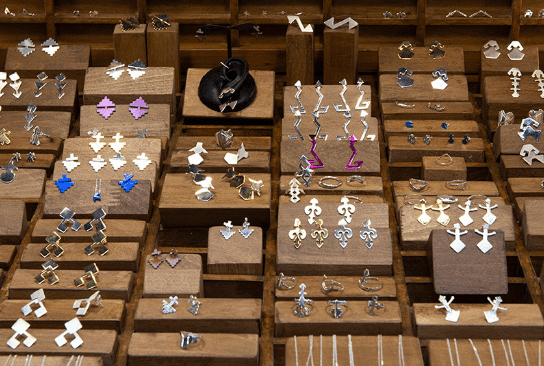 The Meet Market Xmas στο Παλιό Αμαξοστάσιο του Ο.ΣΥ 