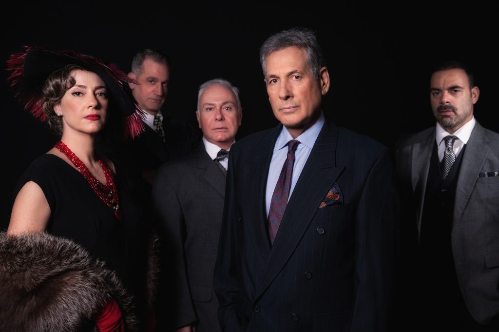 Φωτογραφίες: Γιώργος Κρίκος