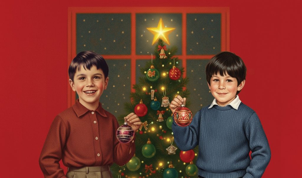 Χριστουγεννιάτικα όνειρα