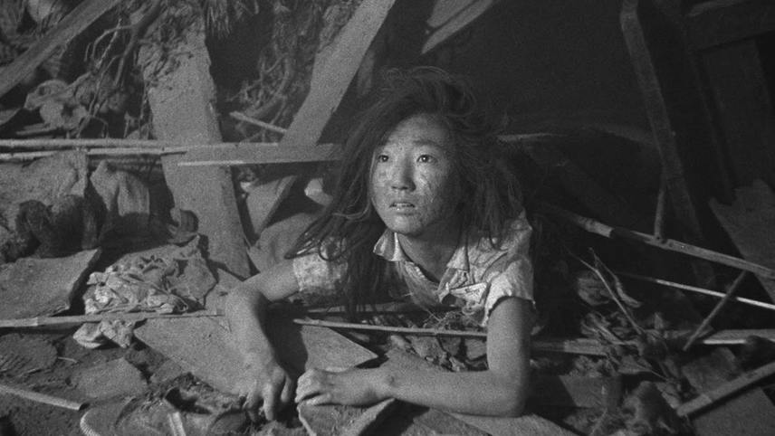 Hiroshima (1953) του Hideo Sekigawa
