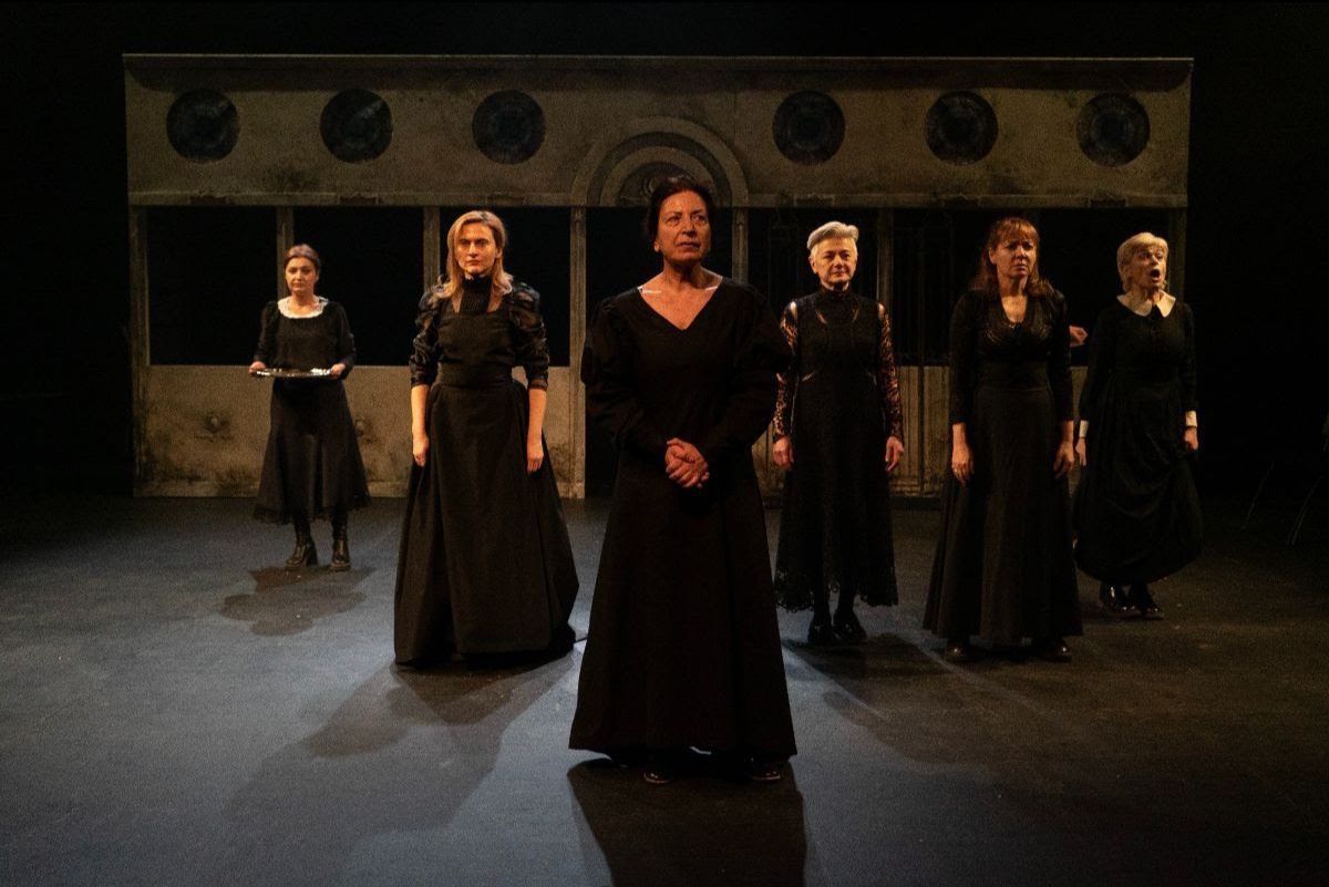 Η αγάπη άργησε μια μέρα