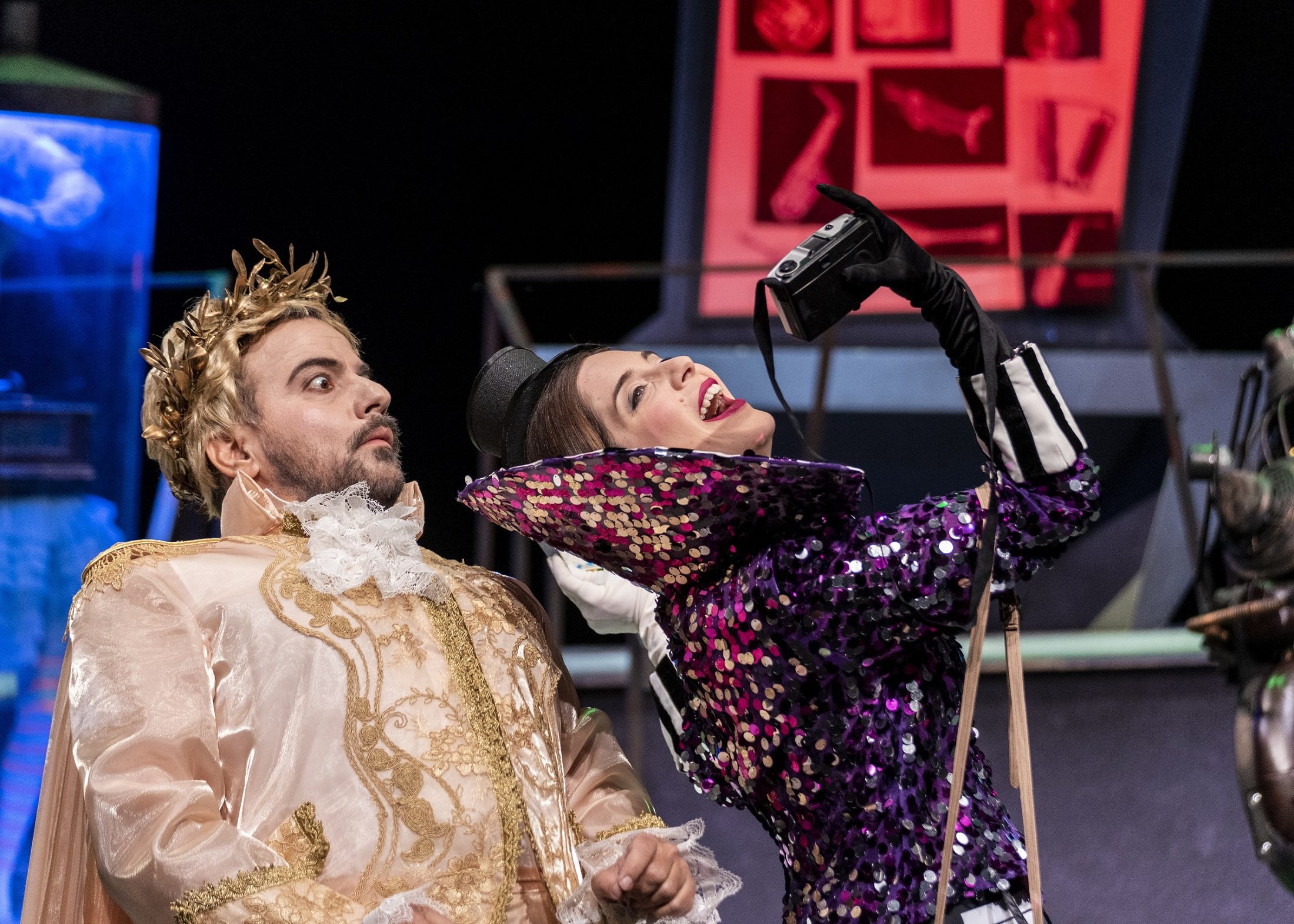 Η ΕΛΣ ταξιδεύει στην Ελλάδα: Περιοδεία της Εναλλακτικής Σκηνής σε Πελοπόννησο, Θεσσαλία, Μακεδονία και Θράκη