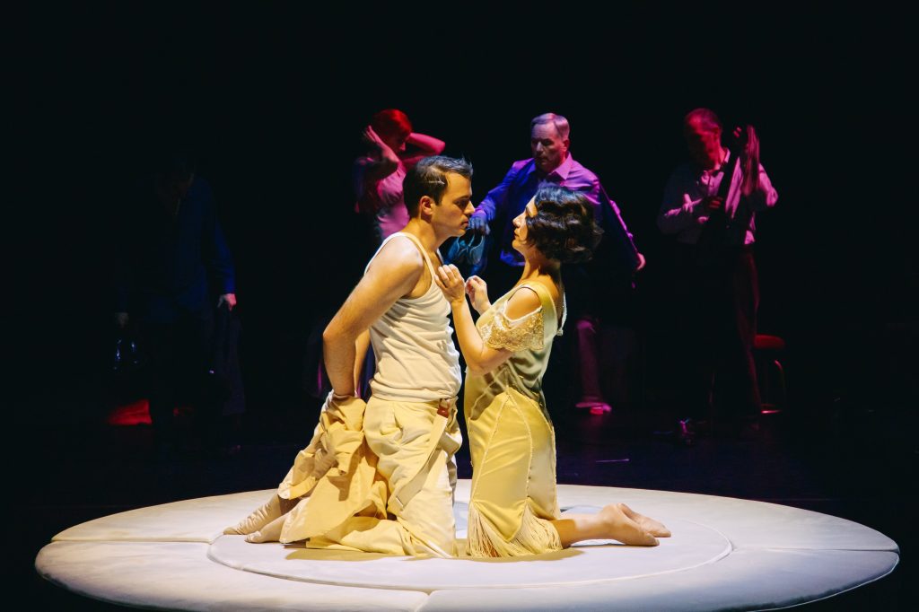 Η ΕΛΣ ταξιδεύει στην Ελλάδα: Περιοδεία της Εναλλακτικής Σκηνής σε Πελοπόννησο, Θεσσαλία, Μακεδονία και Θράκη