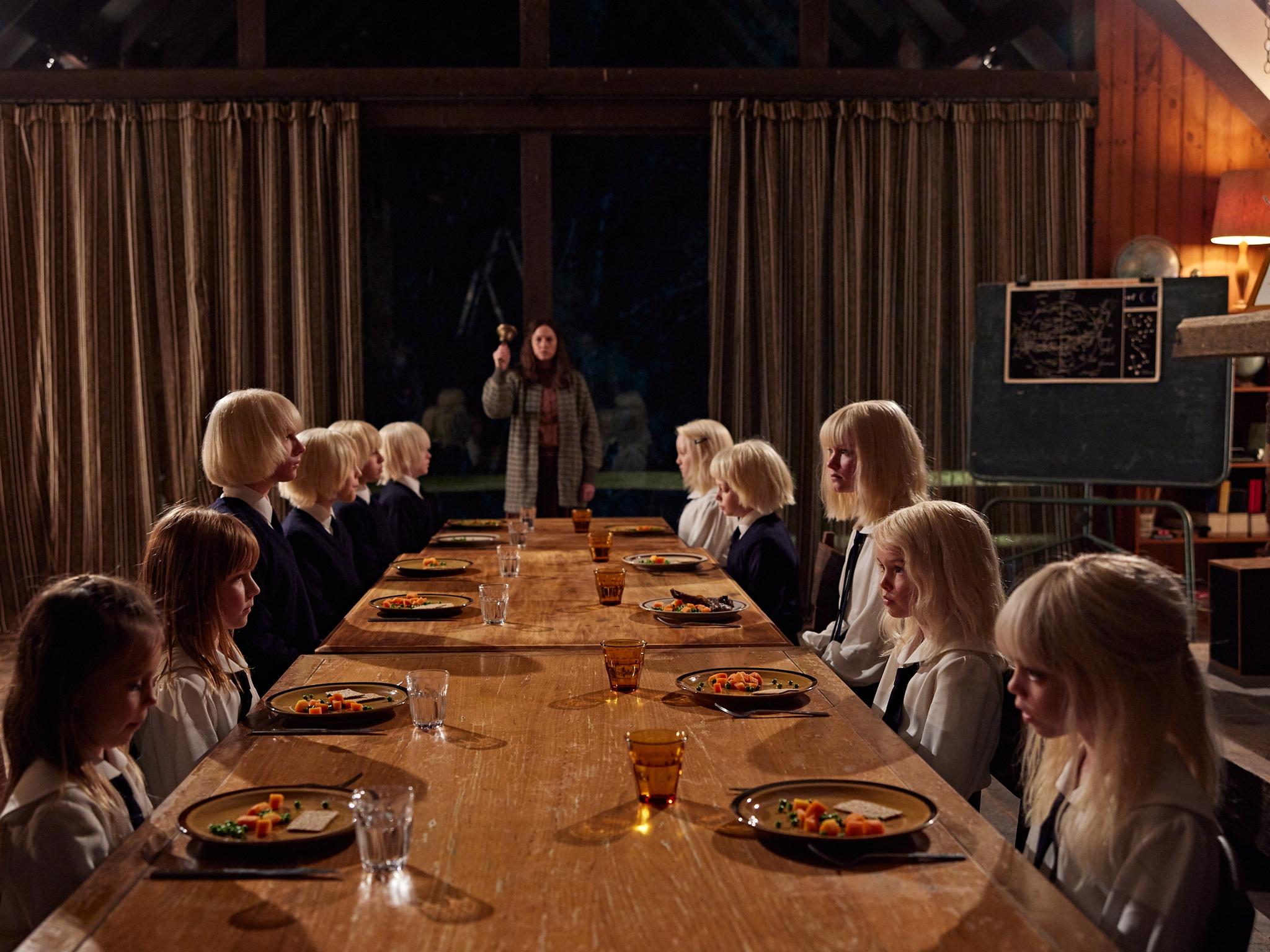 The Clearing (Disney+)