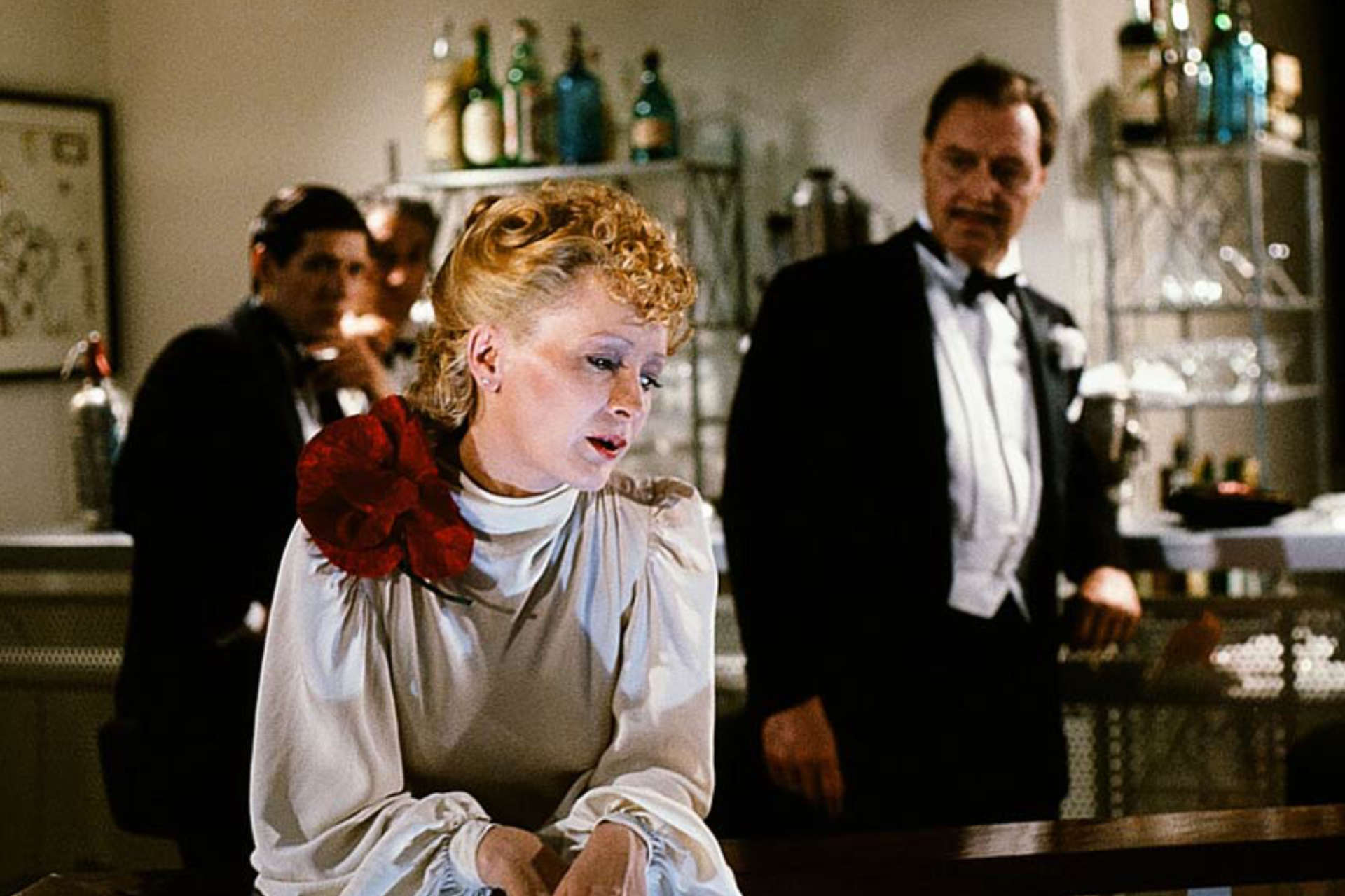 Malou (1981) της Jeanine Meerapfel