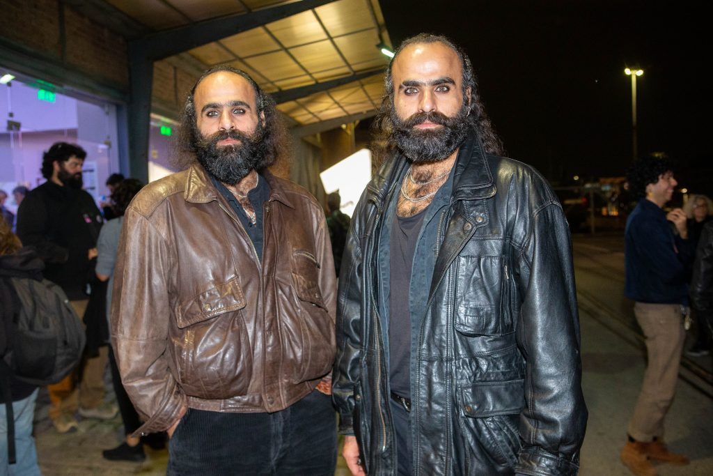 66ο ΦΚΘ: Οι αδερφοί Νάσσερ πιστεύουν ότι η κατοχή της Γάζας θα τελειώσει πολύ σύντομα