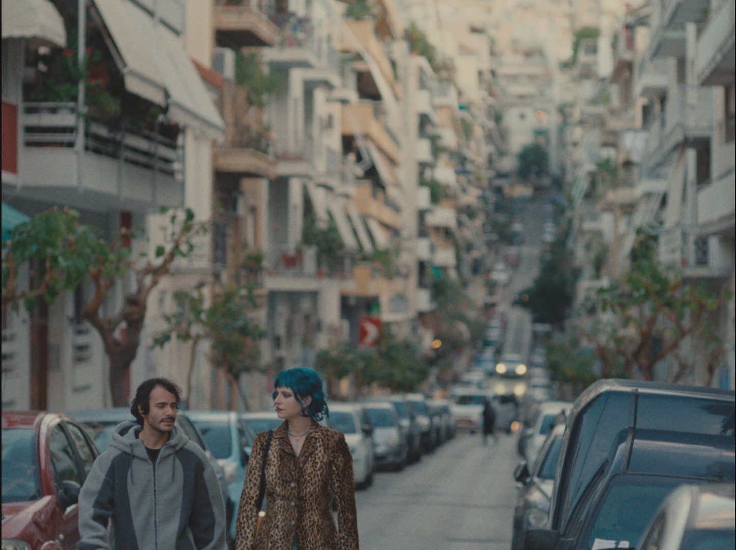 «How to Shoot a Ghost»