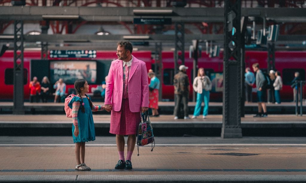 «Τα Παιδιά της Οδού Σίλβερ» - 8ο Παιδικό και Εφηβικό Διεθνές Φεστιβάλ Κινηματογράφου Αθήνας powered by ΔΕΗ