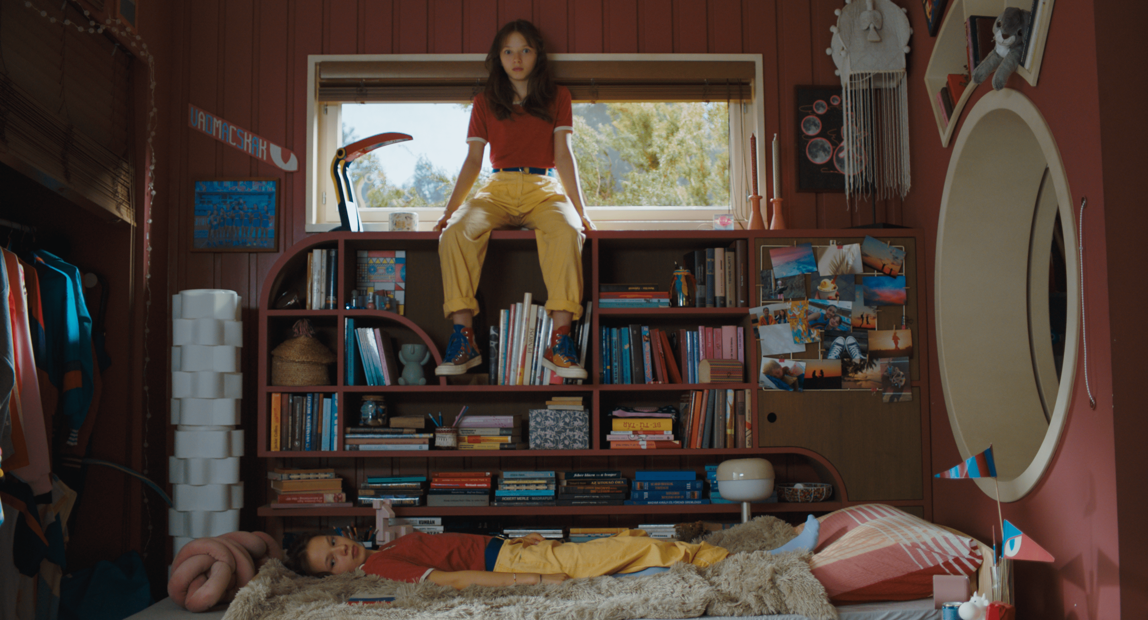 «Πώς Έγραψα Βιβλίο Κατά Λάθος» - 8ο Παιδικό και Εφηβικό Διεθνές Φεστιβάλ Κινηματογράφου Αθήνας powered by ΔΕΗ