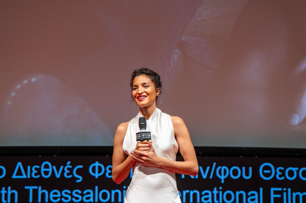 66o Φεστιβάλ Κινηματογράφου Θεσσαλονίκης: “Αυλαία και πάμε!” με Jim Jarmusch και Indya Moore