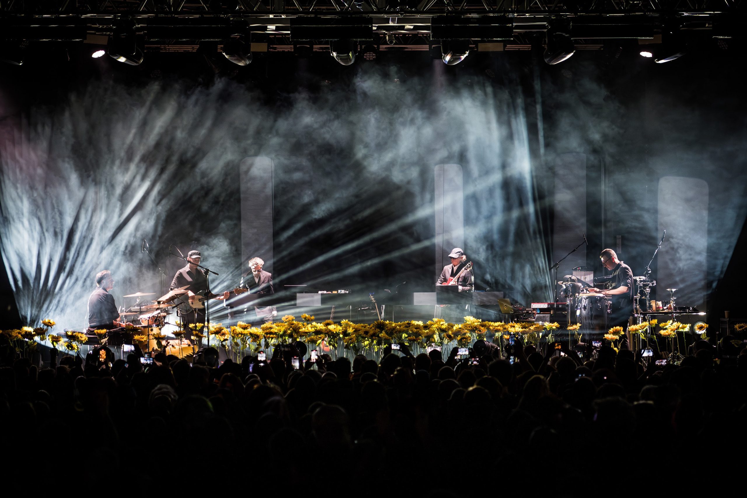 Οι Kruder & Dorfmeister στο Universe Multivenue