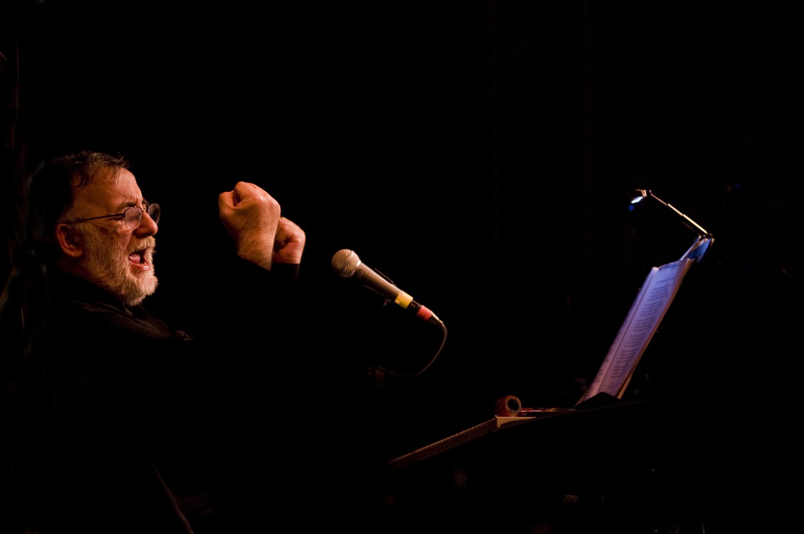 Τα λαϊκά του Θάνου Μικρούτσικου: Μητσιάς, Κότσιρας, Μπάσης και Νέγκα στο Παλλάς