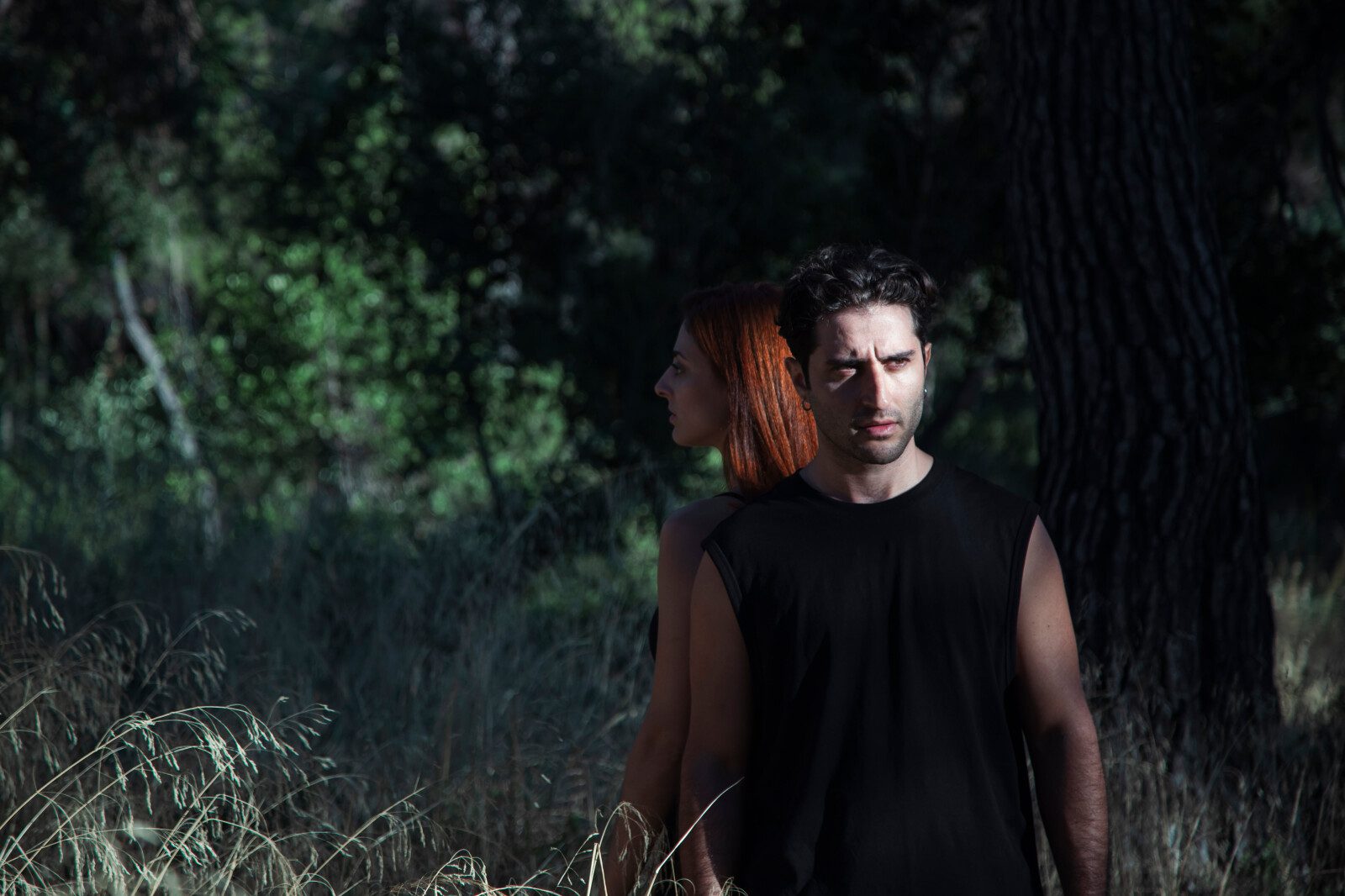 Όπως σας αρέσει του William Shakespeare στο θέατρο Αλκμήνη