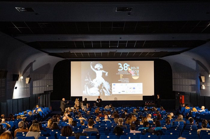 Αυλαία για το 38ο Πανόραμα Ευρωπαϊκού Κινηματογράφου: Οι νικητές των βραβείων