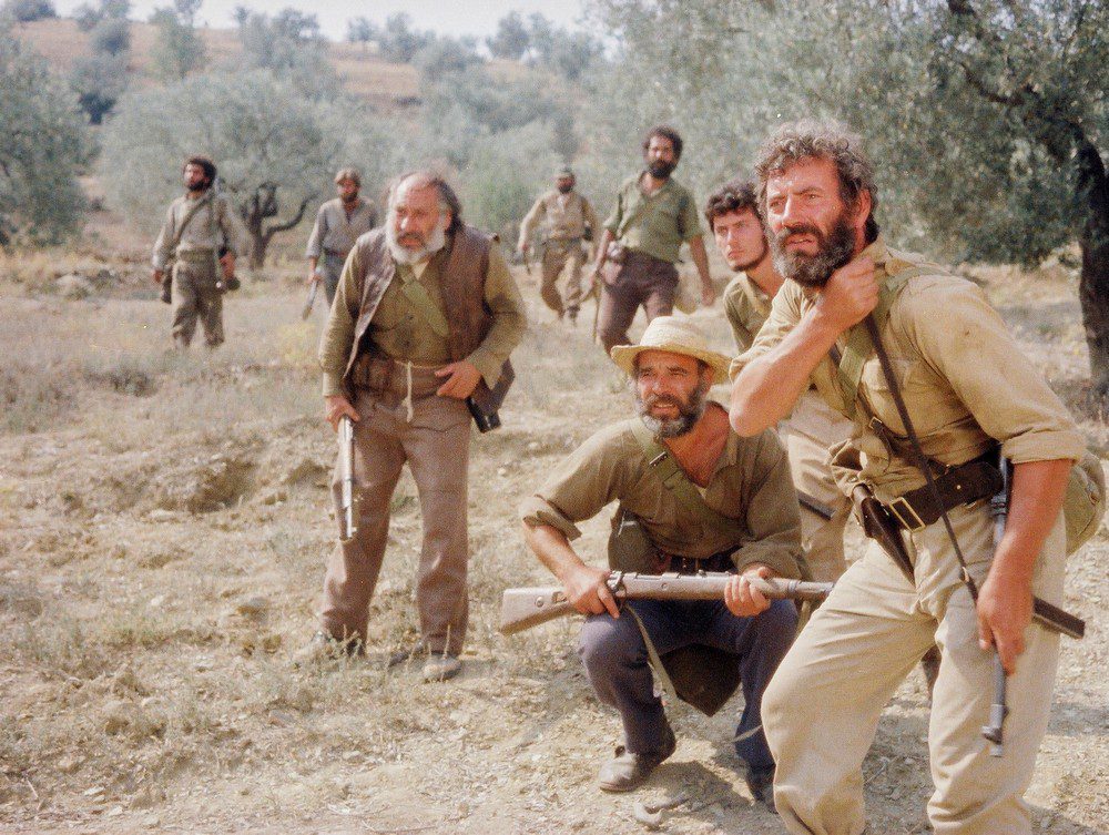 Μπάυρον, μπαλάντα για έναν δαίμονα (1992, 138’)