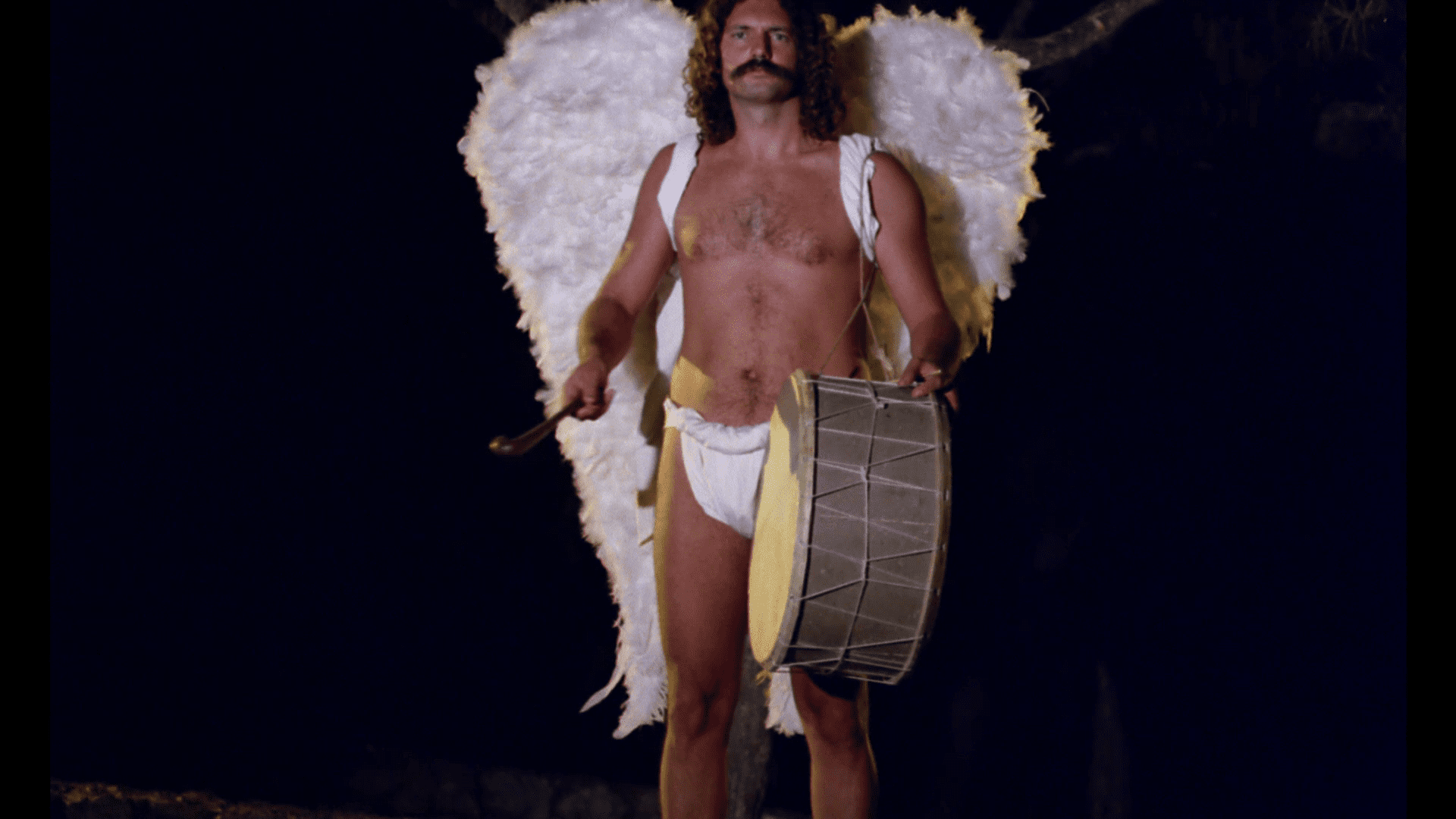 Ηλεκτρικός άγγελος