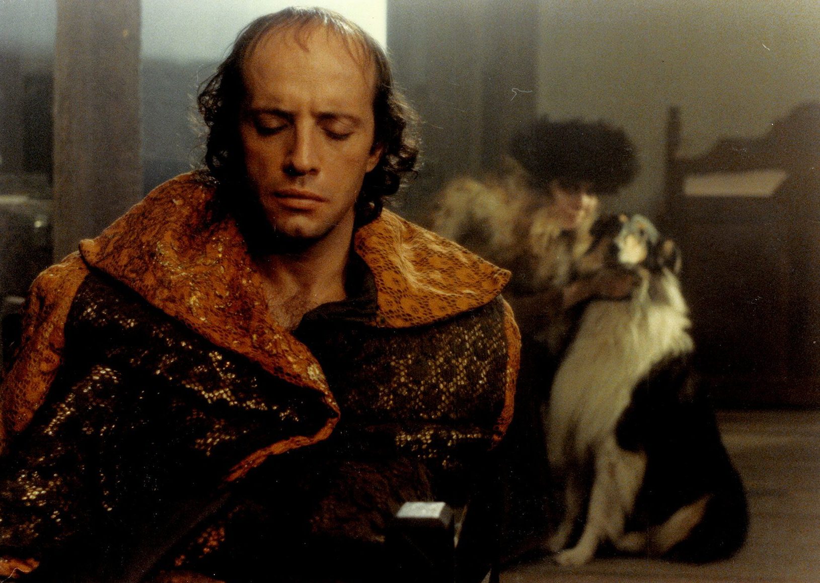 Μπάυρον, μπαλάντα για έναν δαίμονα (1992, 138’)