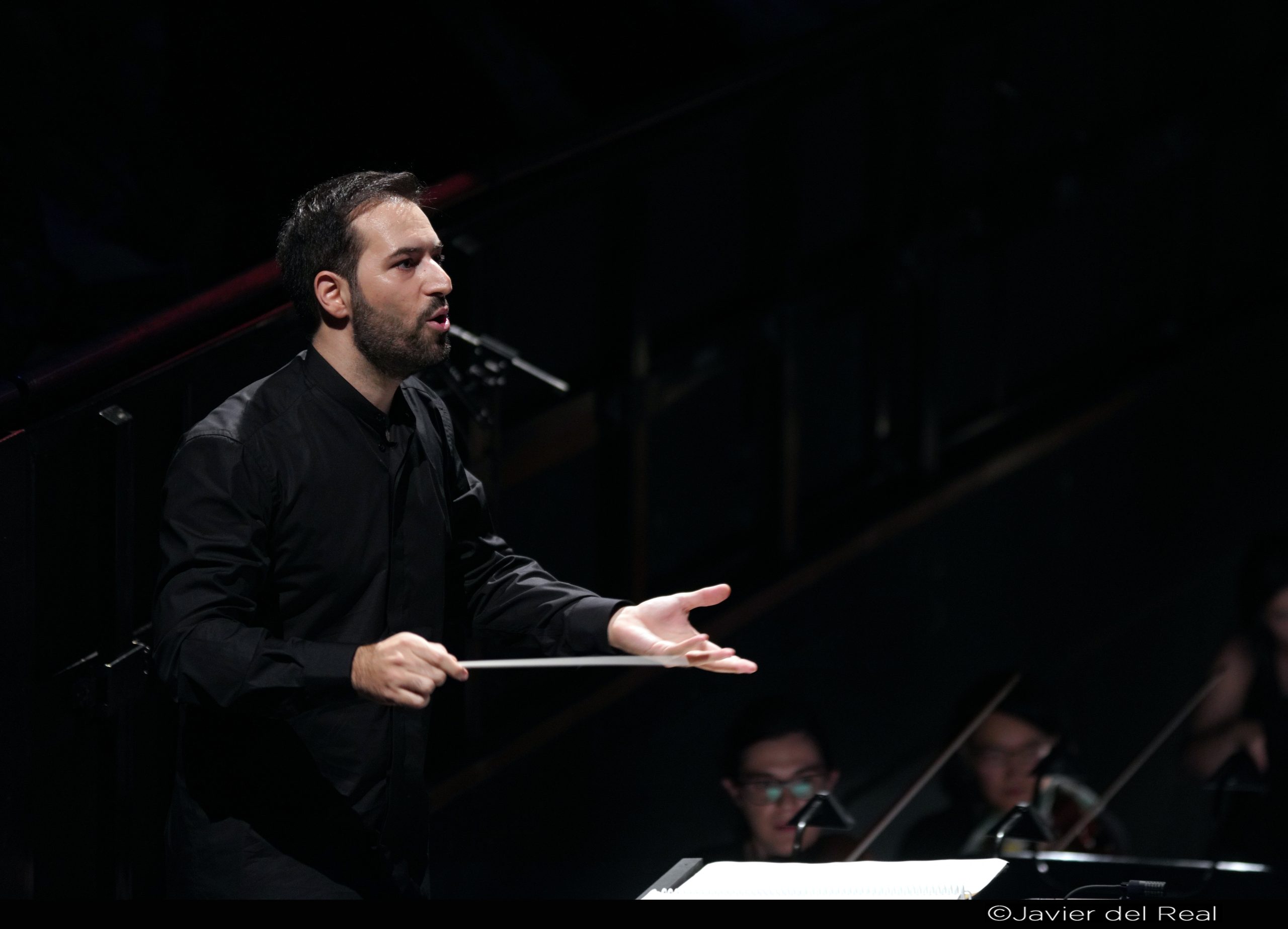 Μουσικά Χριστούγεννα στο ΚΠΙΣΝ