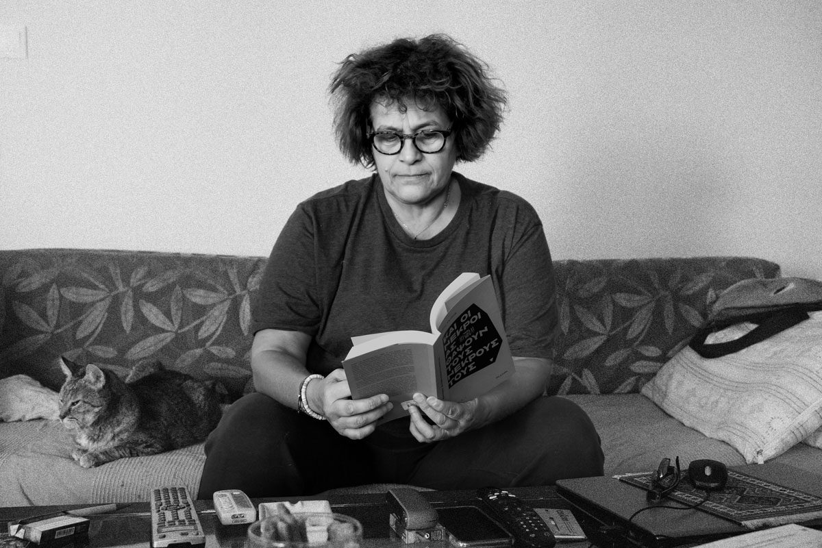 @Άννα Μαρία Χατζηστεφάνου