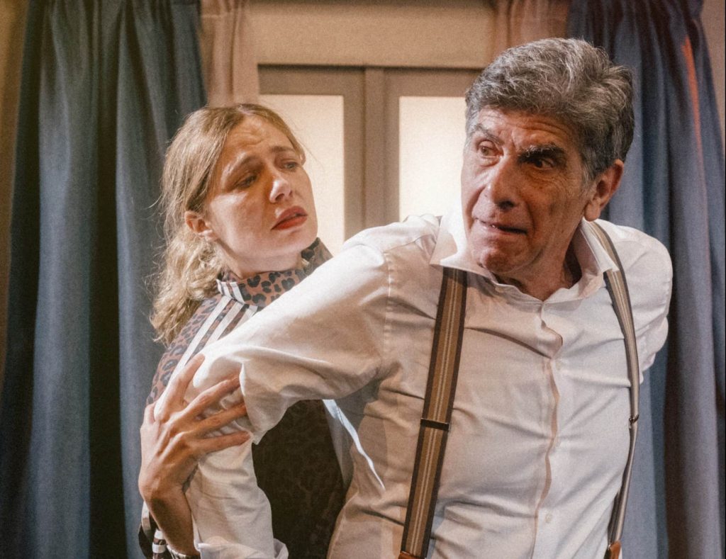 Φωτογραφίες: Πάτροκλος Σκαφίδας