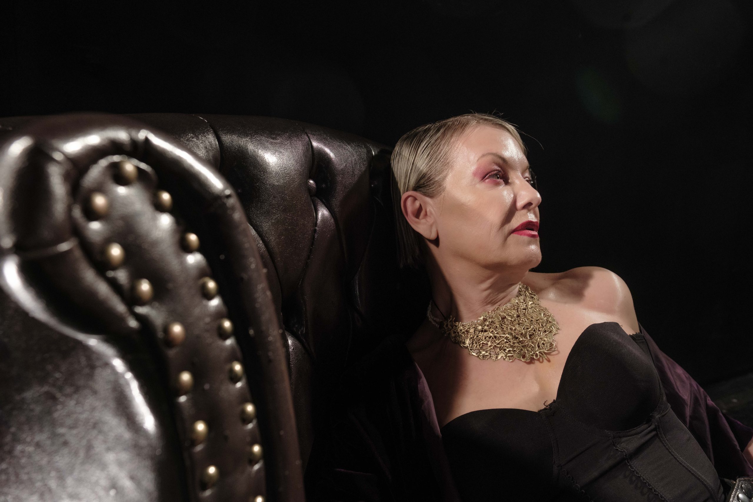 Ηλέκτρα εντός, του Δημήτρη Τάρλοου στο Θέατρο Πορεία