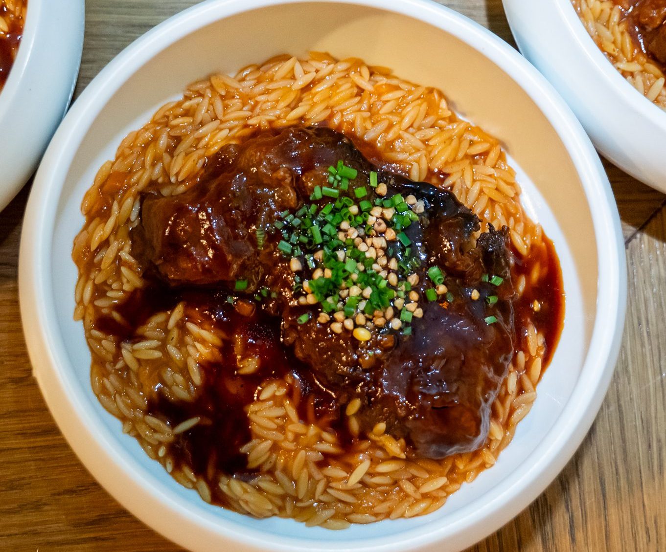 Belize: το νέο στέκι στο κέντρο της Αθήνας